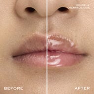faces ليب إيدول جوسي تريت، جلوس بتركيبة زيتية ولمسة لامعة