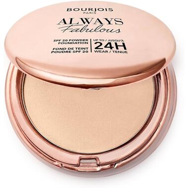 faces بودرة مضغوطة 7جم ساند