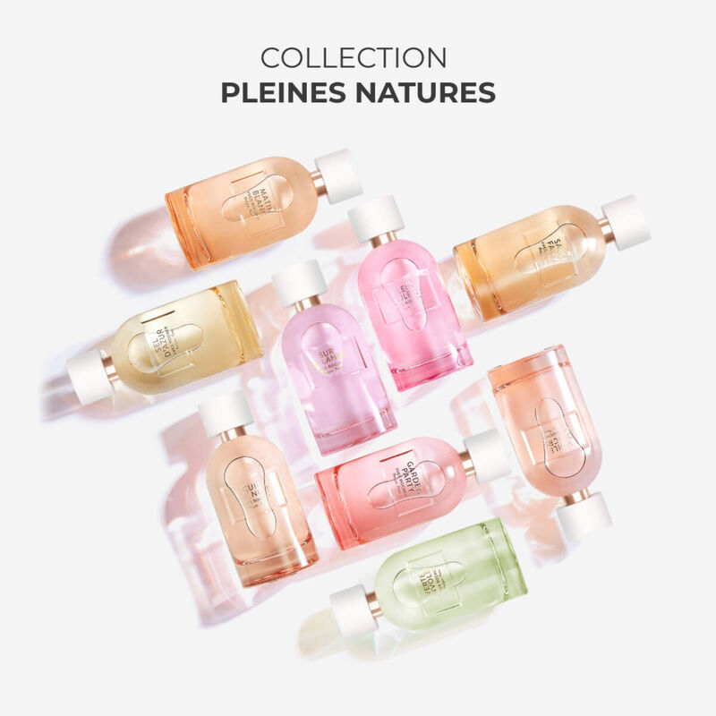 Eau de Parfum Verte Envole yves rocher eau de parfum verte envole