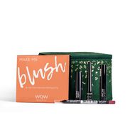 faces wow secret glam box