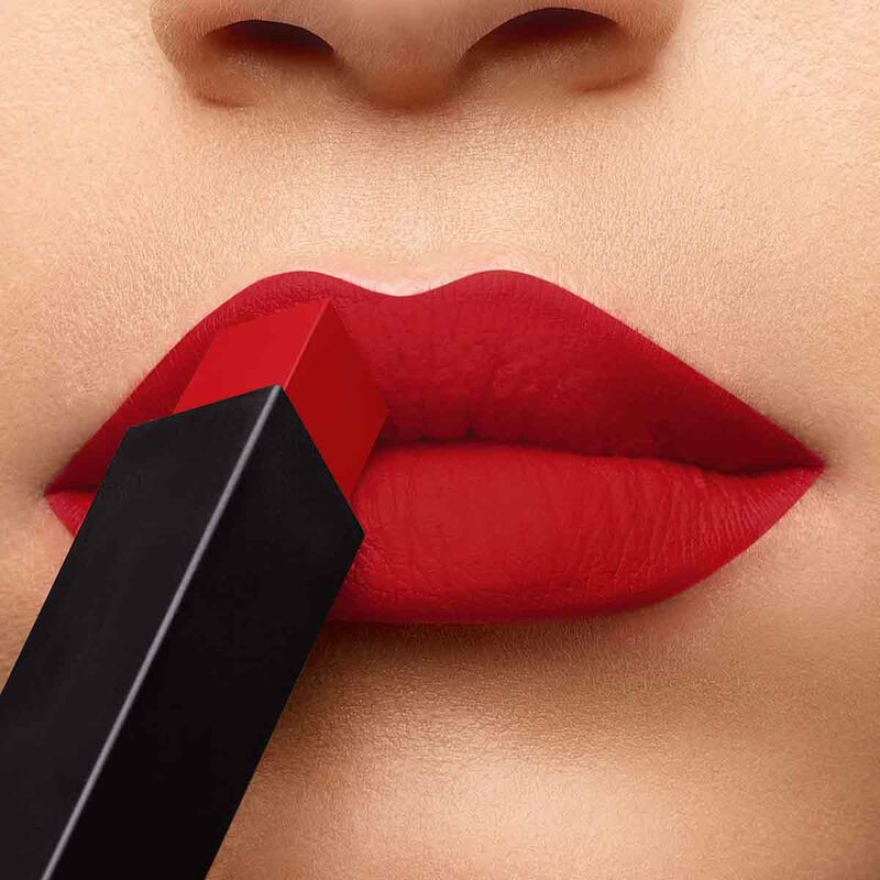 Rouge pur Couture The Slim Lipstick yves saint laurent rouge pur couture the slim lipstick