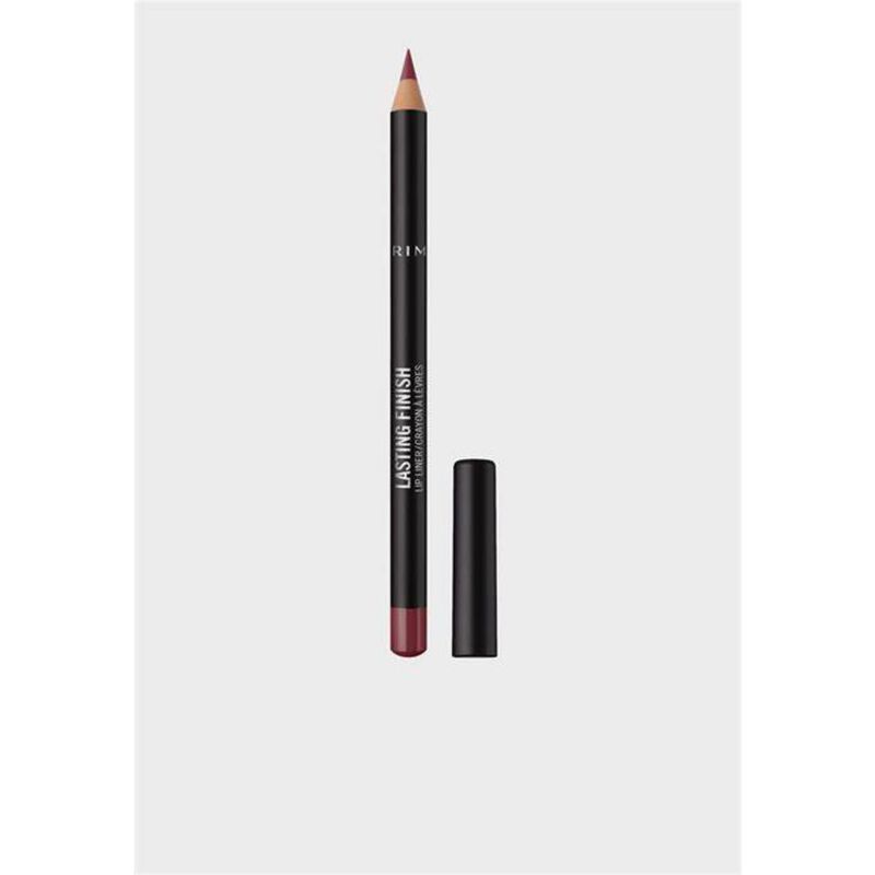 rimmel lasting matte lip liner 880 wine