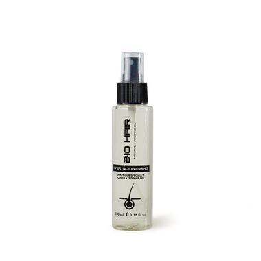 faces bio hair jojoba oil