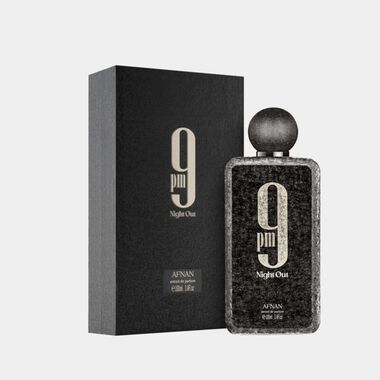 faces 9pm night out edp 100 ml