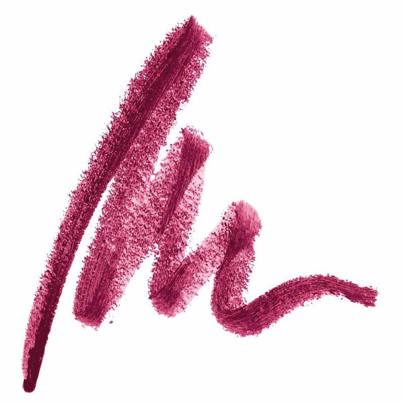 max factor colour elixir lip liner restage 70  deep berry
