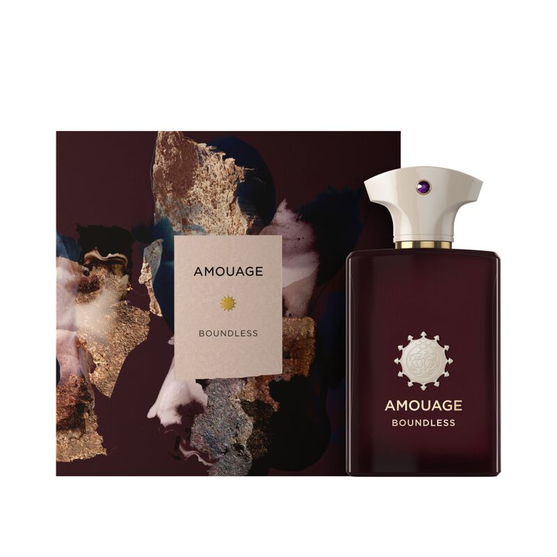 amouage boundless