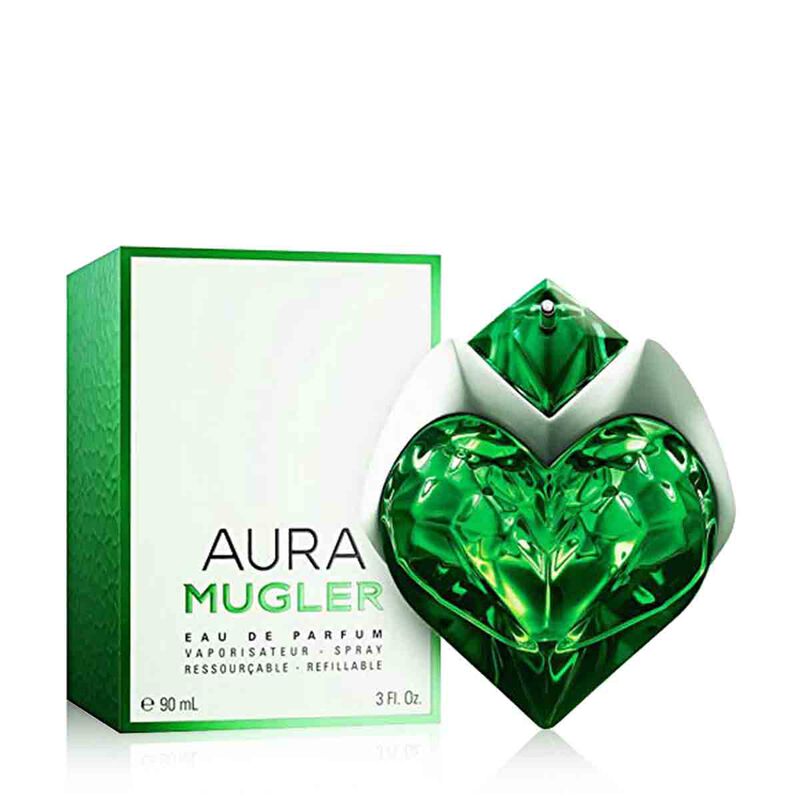 Aura Eau De Parfum mugler aura eau de parfum