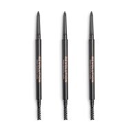 faces duo brow definer pencil brown