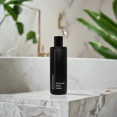 faces غسول للوجه بالفحم للرجال