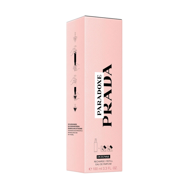 Paradoxe Intense Refill prada paradoxe intense refill