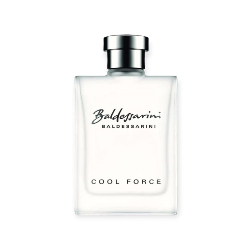 baldessarini عطر كول فورس 90مل