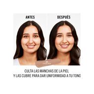 faces the multi tasker concealer 055