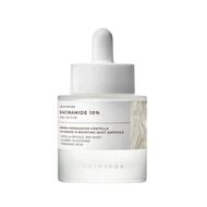 faces niacinamide 10  boosting shot ampoule