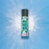 faces purifying refresh dry shampoo 150ml