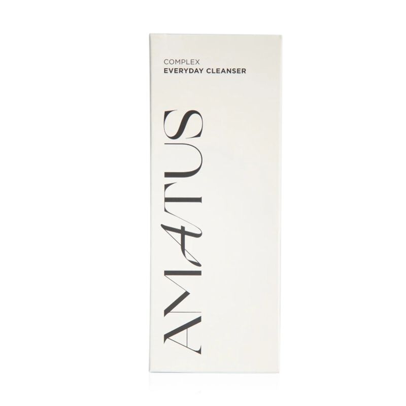 amatus blemish control and repairing complex