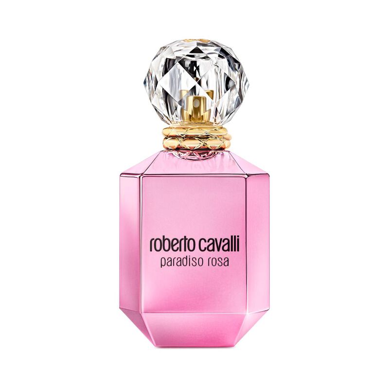roberto cavalli paradiso rosa