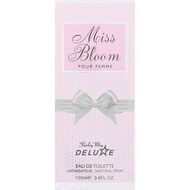 MISS BLOOM 100ML faces miss bloom 100ml