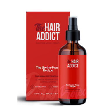faces the swim proof recipe 60 ml