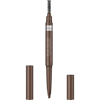 faces brow this way fill   sculpt eyebrow definer 001 blonde