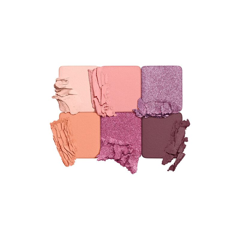 ميك اب فور ايفر ارتست باليت ظلال العيون