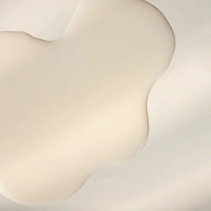 milk shake كريم العناية بالشعر  12 تأثير