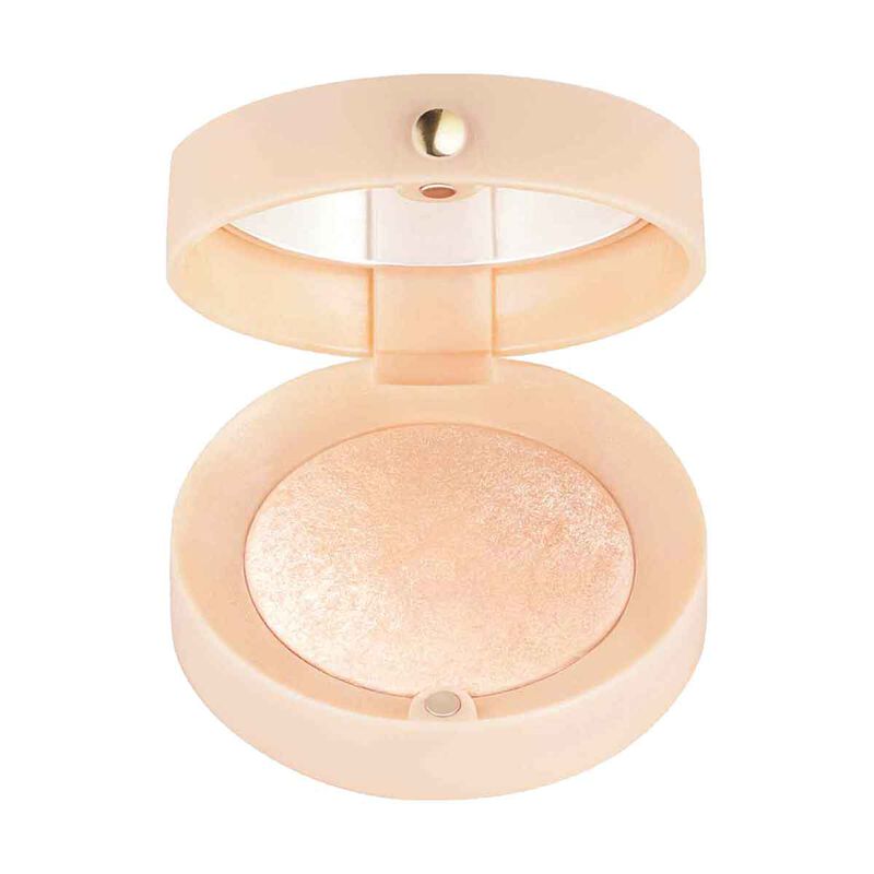 bourjois le petit strober