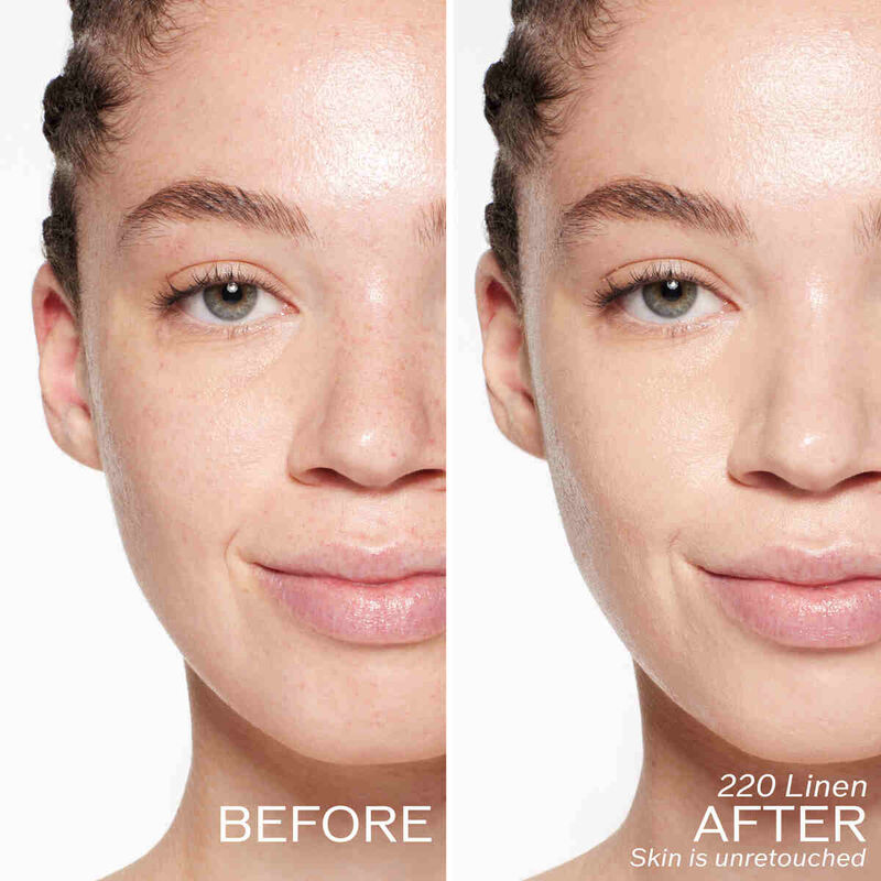 Revitalessence Skin Glow Foundation shiseido revitalessence skin glow foundation