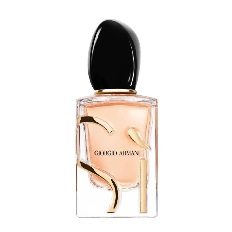 armani beauty si vapo  eau de parfum
