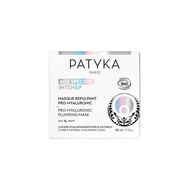 Pro Hyaluronic Plumping Mask faces pro hyaluronic plumping mask