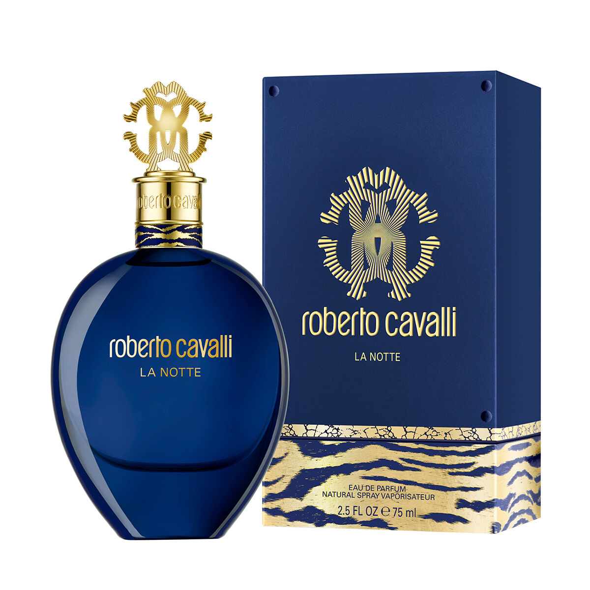 Cavalli blue perfume best sale