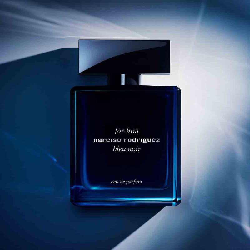narciso rodriguez for him bleu noir eau de parfum gift set