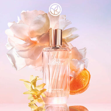 faces mon evidence eau de parfum