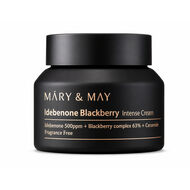 Idebenone Blackberry Intense faces idebenone blackberry intense