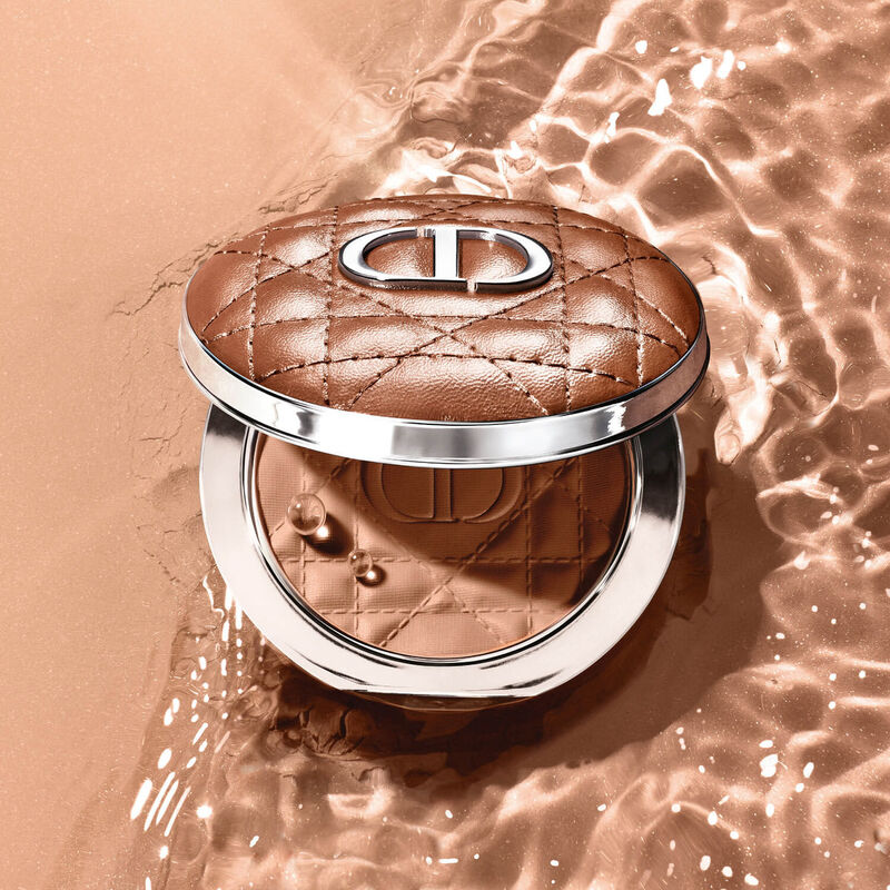 dior forever nude bronze powder