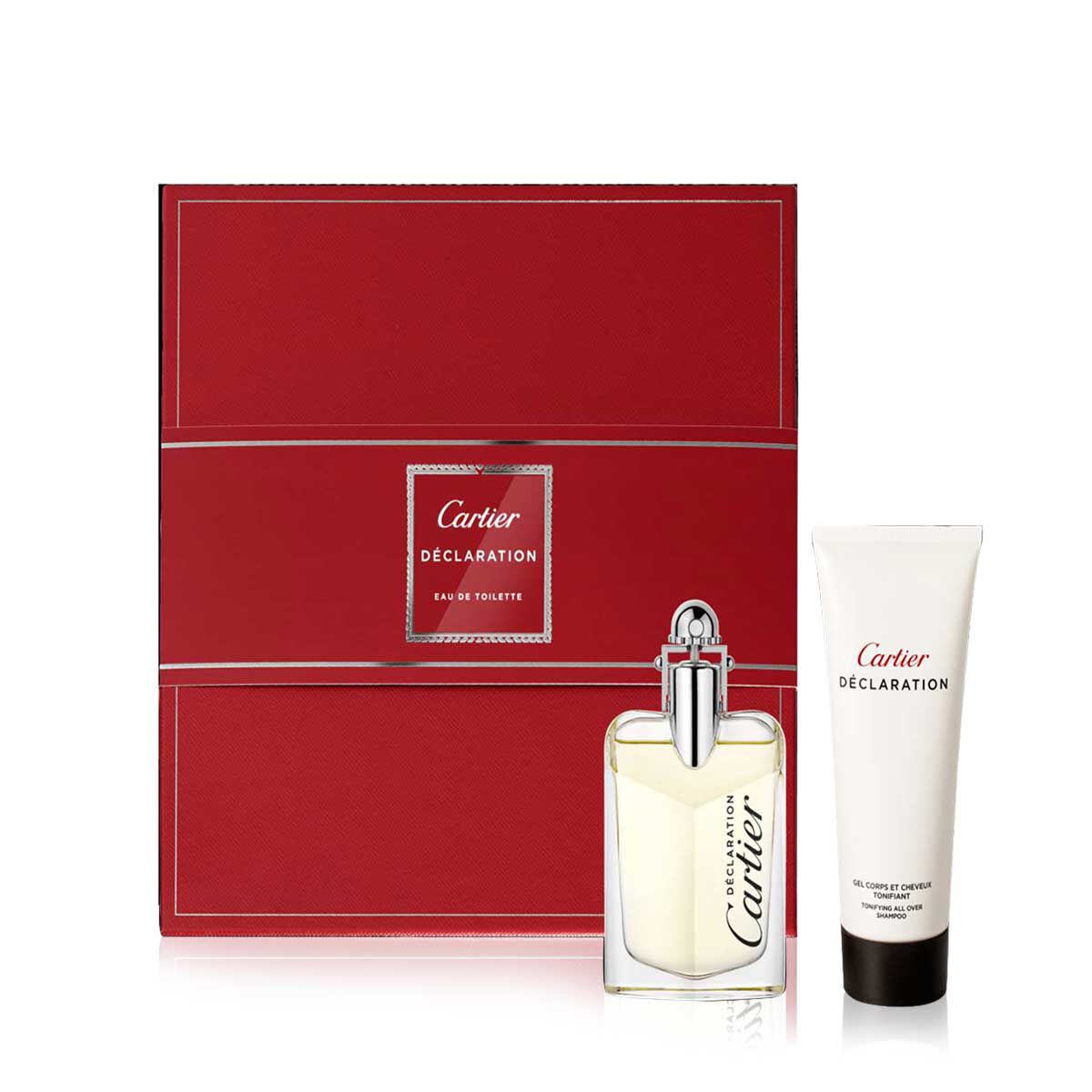 Cartier declaration eau de toilette 50 ml cheap