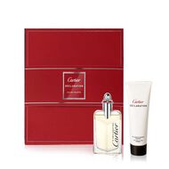 faces d claration eau de toilette gift set with shower gel
