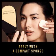 faces facefinity compact foundation