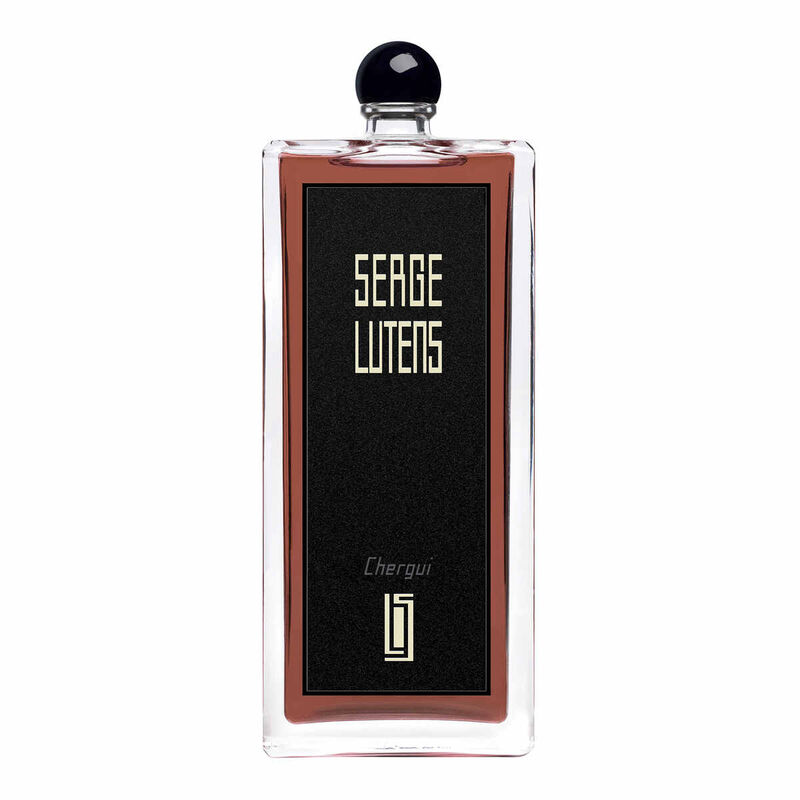 serge lutens عطر كرجي