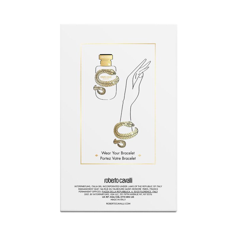robertocavalli عطرسيربنتين