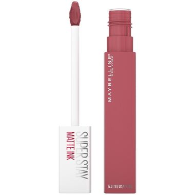 faces superstay matte ink liquid lipstick 175 ringleader