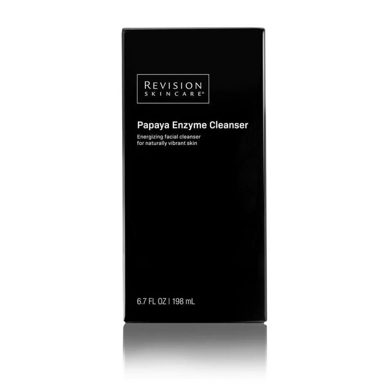 Papaya Enzyme Cleanser revision skincare papaya enzyme cleanser