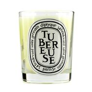 faces tubereuse candle