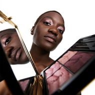 faces باليت كوتور ميني كلاتش