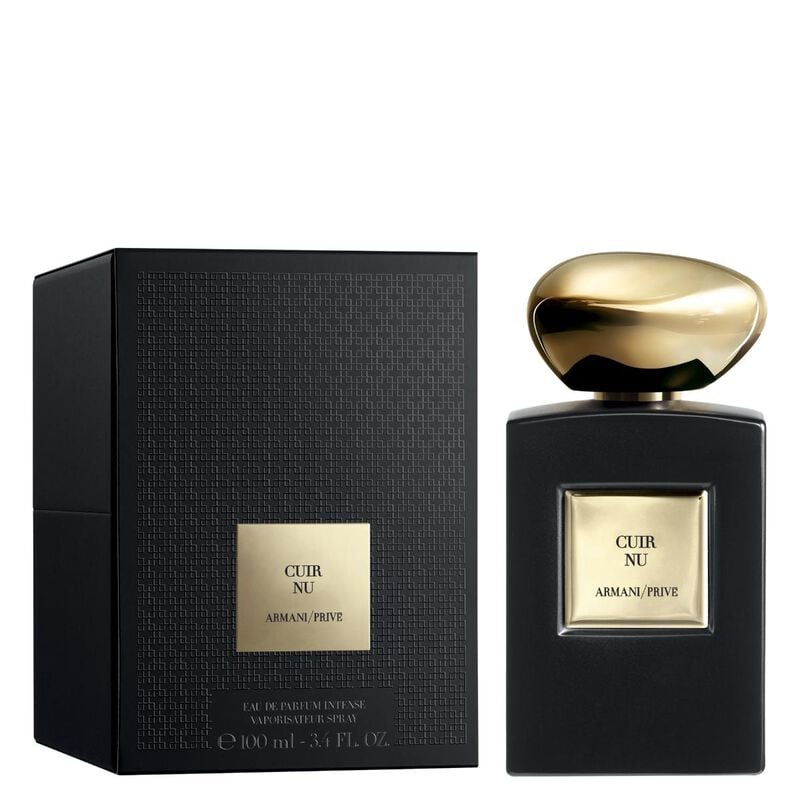 armani beauty prive cuir nu 100ml