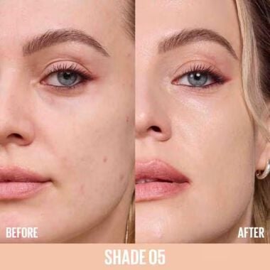 ليفتر كونسيلر 5 faces ليفتر كونسيلر 5