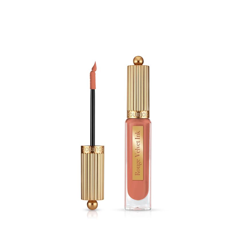 bourjois rouge velvet ink