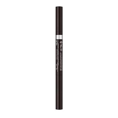 faces rimmel brow this way eyebrow pen   medium brown  0 25g