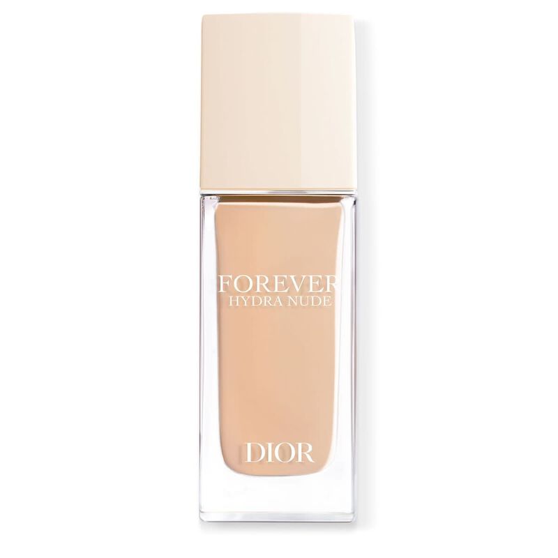 dior forever hydra nude foundation