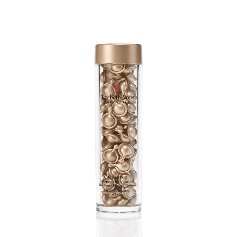 إليزابيث آردن ceramide vitamin c caps 90pc