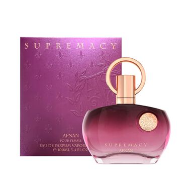 faces supremacy femme purple edp 100 ml
